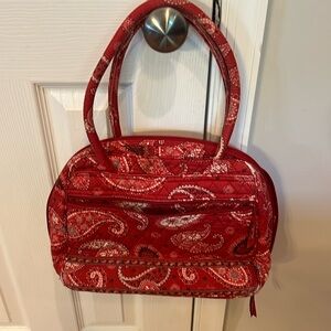 Vera Bradley purse